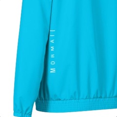 Jaqueta Corta Vento com Capuz Mormaii Beach Sports - Unissex - Foto 7