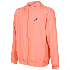 Jaqueta Corta Vento com Capuz Mormaii Beach Sports - Unissex - Foto 2