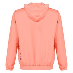 Jaqueta Corta Vento com Capuz Mormaii Beach Sports - Unissex - Foto 4