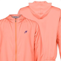 Jaqueta Corta Vento com Capuz Mormaii Beach Sports - Unissex - Foto 7
