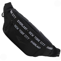 Pochete Everlast New York - 5 Litros - Foto 7