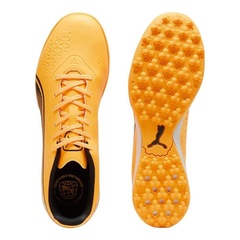 Chuteira Society Puma King Match Tt - Adulto - Foto 3
