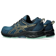 Tênis Asics Gel-Venture 9 - Masculino - Foto 3