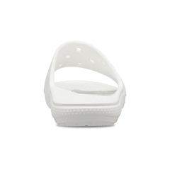 Chinelo Crocs Classic Slide - Unissex - Foto 7