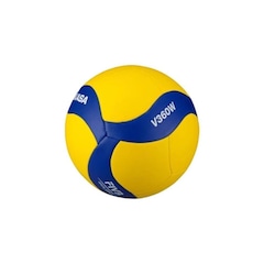 Bola  de Voleibol Mikasa Oficial V360W Fivb - Foto 3
