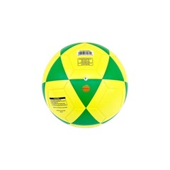 Bola de Futevôlei Mikasa Oficial Edição Anderson Águia Ft-5 - Foto 3
