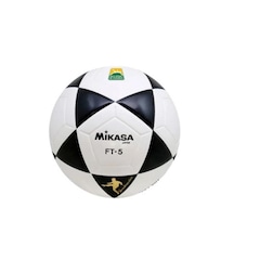 Bola de Futevôlei Mikasa Oficial Ft-5 - Foto 1