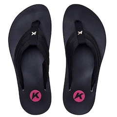 Chinelo Kenner Kyra Pro Comfy - Feminino - Foto 2