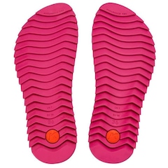 Chinelo Kenner Kyra Pro Comfy - Feminino - Foto 5
