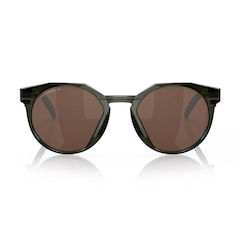 Óculos de Sol Oakley Unissex Hstn Prizm Polarized - Foto 1