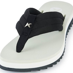 Chinelo Kenner Kyra Pro Comfy - Feminino - Foto 4