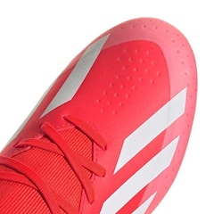 Chuteira de Campo adidas X Crazyfast League 23 - Adulto - Foto 8