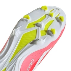 Chuteira de Campo adidas X Crazyfast League 23 - Adulto - Foto 9