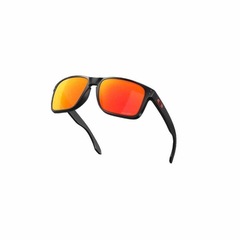 Óculos Oakley Solar Holbrook Xl Unissex - Foto 2