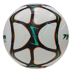 Bola de Futebol de Campo Poker Prof 32 Gomos Hype - Foto 2