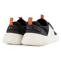 Tênis Osklen Arpx Straps - Masculino - Foto 3