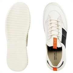 Tênis Osklen Arpx Straps - Masculino - Foto 5