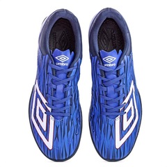 Chuteira Society Umbro Ultimate - Adulto - Foto 5