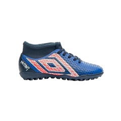 Chuteira Society Umbro Mutant Jr. - Infantil - Foto 2