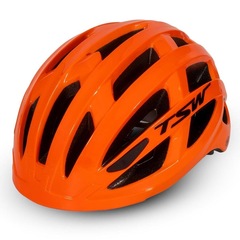 Capacete Ciclismo Bike Mtb Speed Tsw Team 3 Armor Frame - Foto 2
