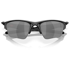 Óculos de Sol Unissex Oakley Half Jacket 2.0 Xl Matte Black Prizm Black Polarized - Foto 6
