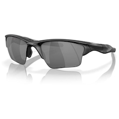Óculos de Sol Unissex Oakley Half Jacket 2.0 Xl Matte Black Prizm Black Polarized - Foto 1