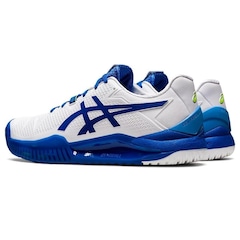 Tênis Asics Gel-Resolution 8 Allcourt - Masculino - Foto 3
