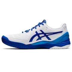Tênis Asics Gel-Resolution 8 Allcourt - Masculino - Foto 4