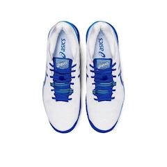Tênis Asics Gel-Resolution 8 Allcourt - Masculino - Foto 6