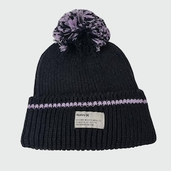 Gorro Hurley Atlanta - Hurley - sem Gênero - Foto 1