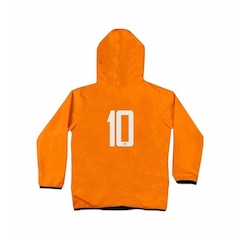 Jaqueta Corta Vento Infanto Juvenil Masculino Wss Time 10 - Foto 2