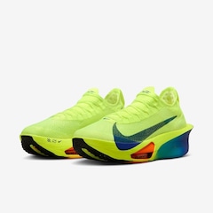 Tênis Nike Air Zoom Alphafly 3 - Masculino - Foto 6