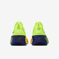 Tênis Nike Air Zoom Alphafly 3 - Masculino - Foto 7