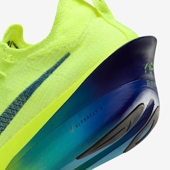 Tênis Nike Air Zoom Alphafly 3 - Masculino - Foto 9