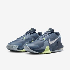 Tênis Nike Impact 4 - Masculino - Foto 5