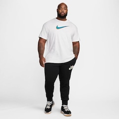 Camiseta Nike M90 Lebron - Masculina - Foto 9