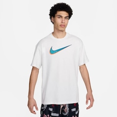 Camiseta Nike M90 Lebron - Masculina - Foto 1