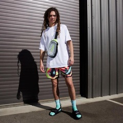 Chinelo Nike Offcourt Easyon - Masculino - Foto 8