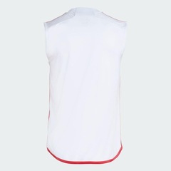 Camiseta Regata do Flamengo Crf a Jsy Sl - adidas - Masculina - Foto 3