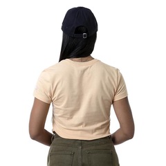 Camiseta New Era Baby Look New York Yankees - Feminina - Foto 7