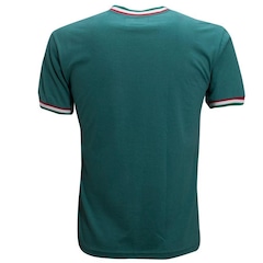 Camisa México 1970 Liga Retro - Masculina - Foto 3