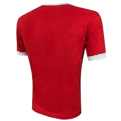 Camiseta Cccp 1970 Liga Retro - Masculina - Foto 3