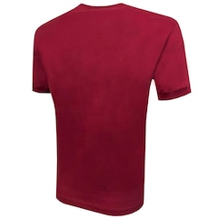 Camisa Juventus-Sp 1983 - Liga Retro - Masculina - Foto 4