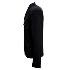 Camiseta Cccp Yashin 1959 Manga Longa Liga Retro - Masculina - Foto 2