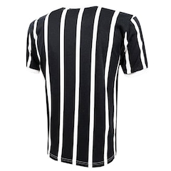 Camiseta Democracia 1982 Liga Retro - Masculina - Foto 3