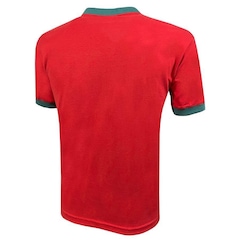 Camisa Portuguesa 1935 Liga Retro - Masculina - Foto 3