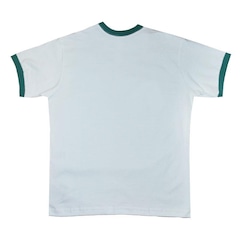 Camisa Ny Cosmos 1976 Liga Retro - Infantil - Foto 2
