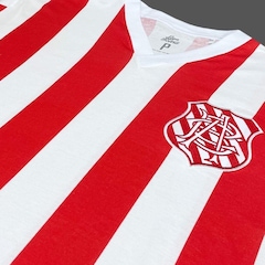 Camisa do Bangu 1966 Liga Retrô - Masculina - Foto 4