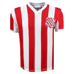 Camisa do Bangu 1966 Liga Retrô - Masculina - Foto 1