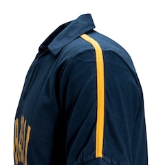 Camisa do Brasil Vôlei 1984 Liga Retrô - Masculina - Foto 2